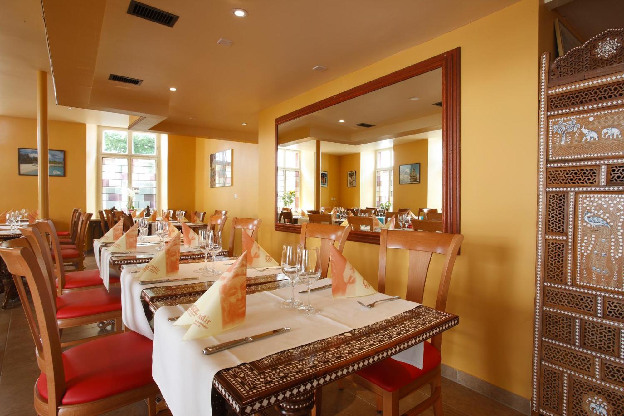 Spalenbrunnen Hotel & Restaurant Basel City Center 外观 照片