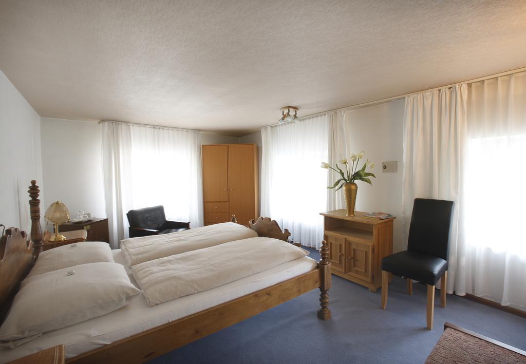Spalenbrunnen Hotel & Restaurant Basel City Center 外观 照片