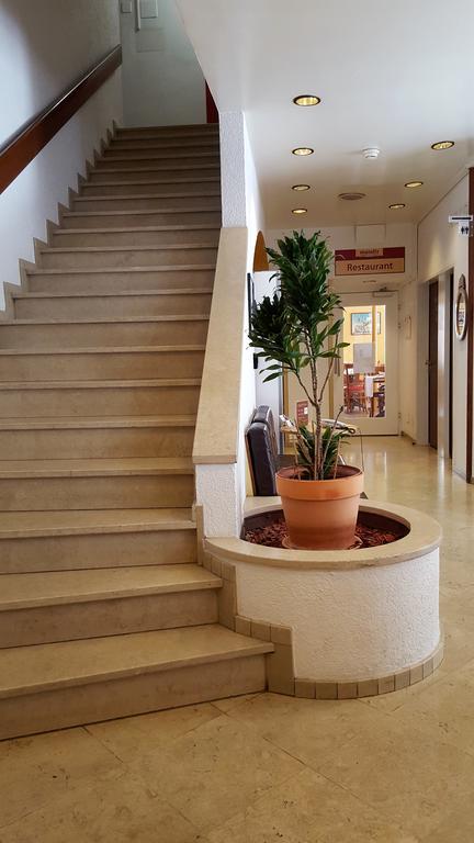 Spalenbrunnen Hotel & Restaurant Basel City Center 外观 照片