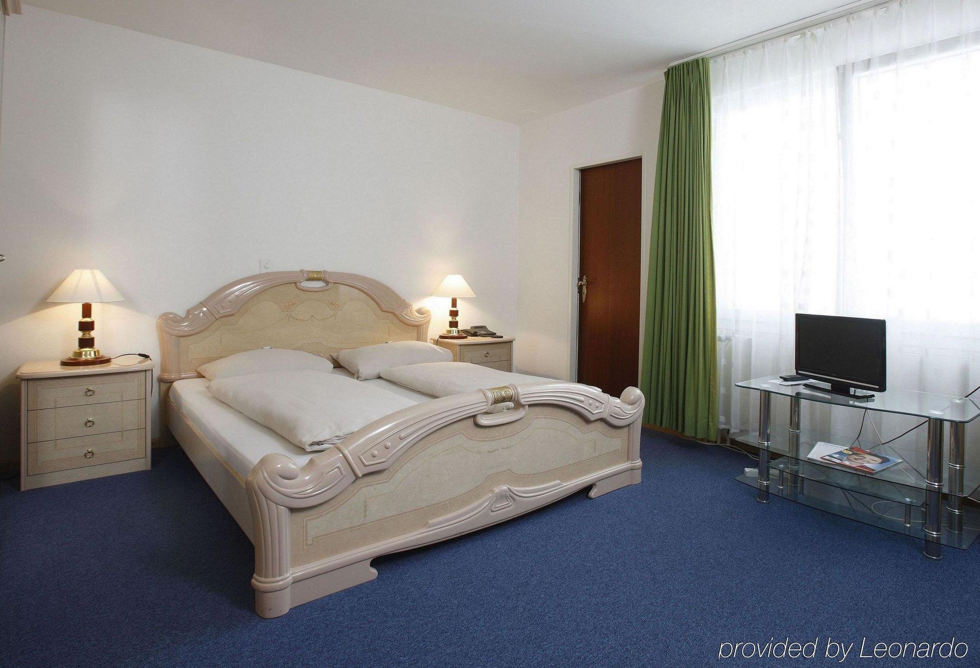 Spalenbrunnen Hotel & Restaurant Basel City Center 外观 照片