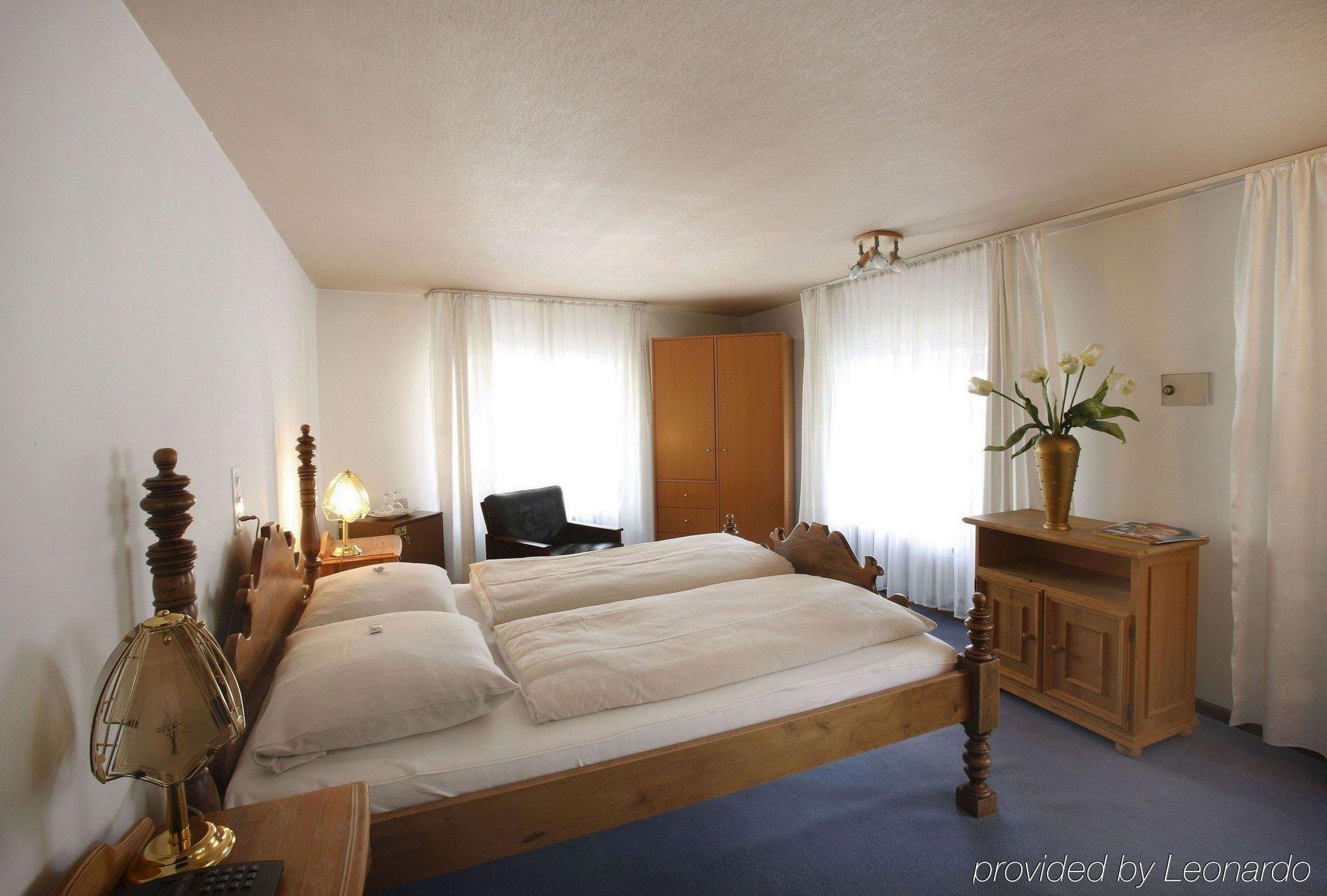 Spalenbrunnen Hotel & Restaurant Basel City Center 外观 照片