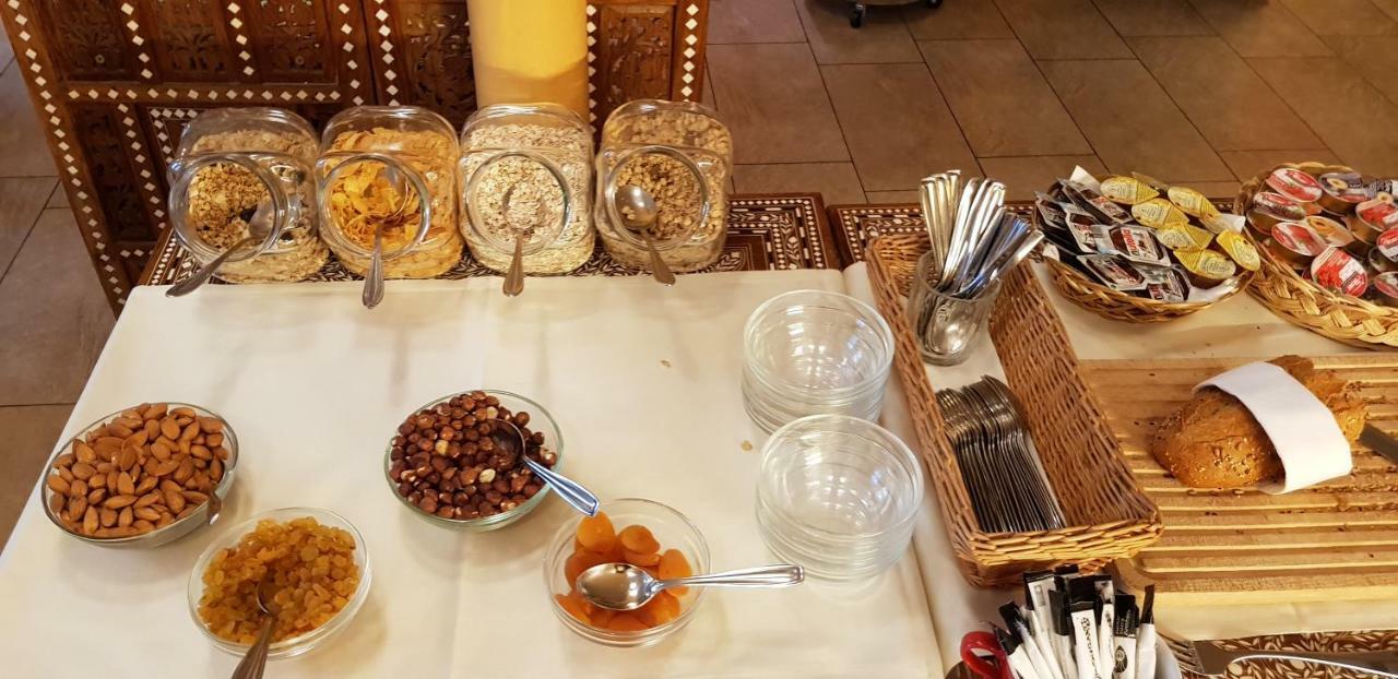 Spalenbrunnen Hotel & Restaurant Basel City Center 外观 照片